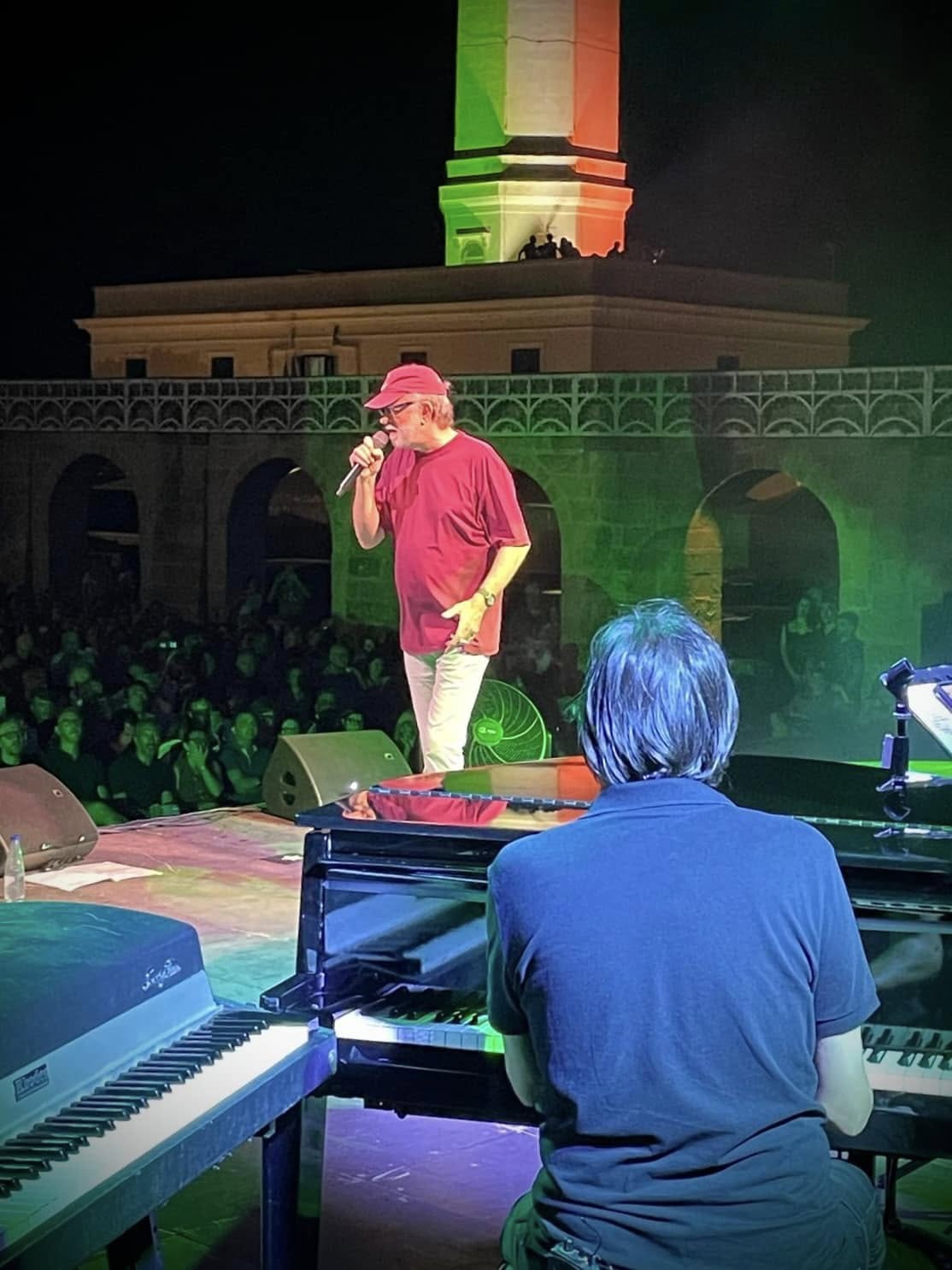 Francesco De Gregori